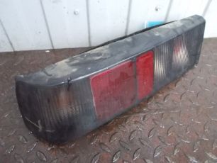 6177669 FORD Фонарь задний левый