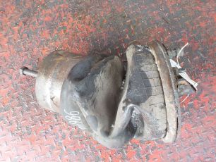 Изображение грузовика