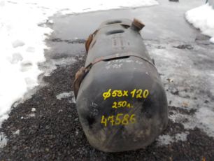 9704710001 MERCEDES Бак топливный, № XF47586