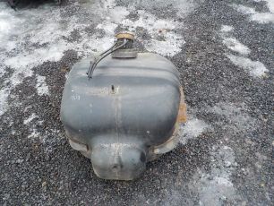 9704710001 MERCEDES Бак топливный, № XF47589