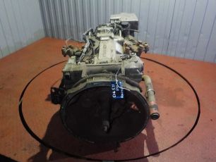 Изображение грузовика