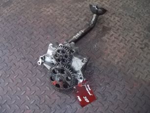 5010477184 RENAULT Насос масляный, № XF21817