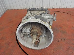 Изображение грузовика