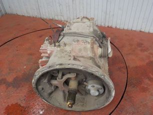 Изображение грузовика