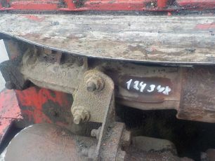 Изображение грузовика