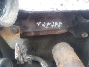 Изображение грузовика