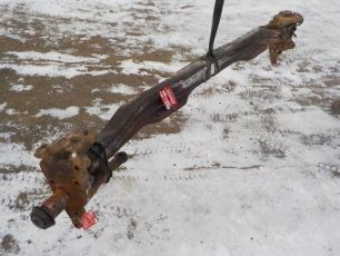 Изображение грузовика