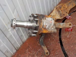 Изображение грузовика