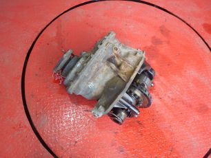 Изображение грузовика