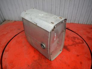 Изображение грузовика