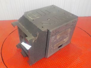 Изображение грузовика