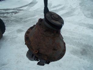 Изображение грузовика