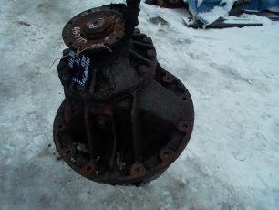 1673482 VOLVO Редуктор заднего моста, RS1356SV/EV91, № XF48710