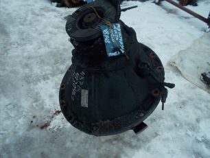 Изображение грузовика