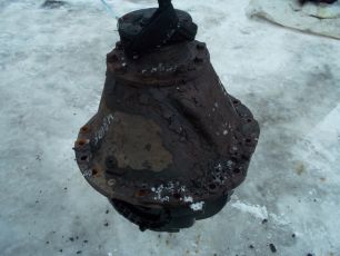 Изображение грузовика