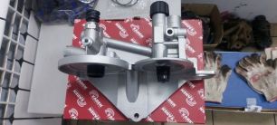 Изображение грузовика