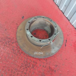 Изображение грузовика