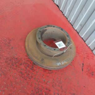 Изображение грузовика