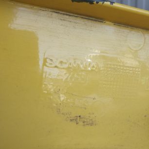 Изображение грузовика