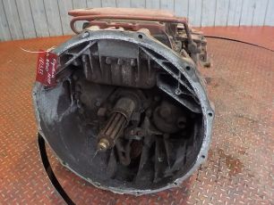 Изображение грузовика