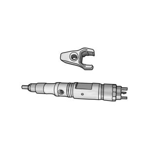 0445120064 BOSCH Насос-форсунка