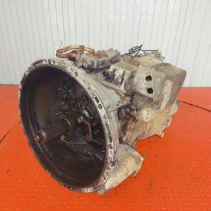 Изображение грузовика