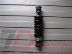 Изображение грузовика