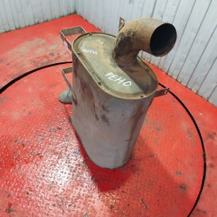 Изображение грузовика