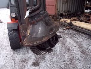 20366516 VOLVO Редуктор заднего моста, 177E/RSS1344B, № XF46305