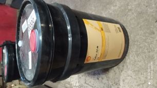 550031624 SHELL Масло трансмиссионное