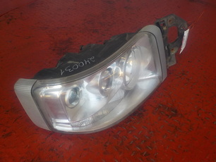 5101578476 RENAULT Фара правая, № XF240031