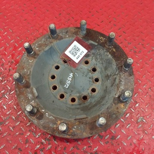 WG4071418041 SITRAK\HOWO Фланец ступицы передней, № XF445972