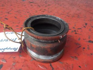 1857265 SCANIA Патрубок интеркулера, № XF211414