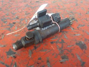 Изображение грузовика