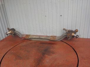 Изображение грузовика