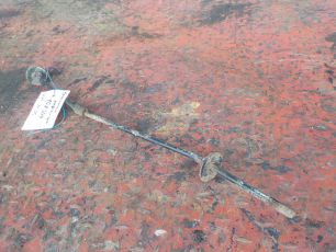 Изображение грузовика