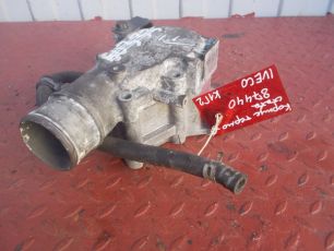 Изображение грузовика