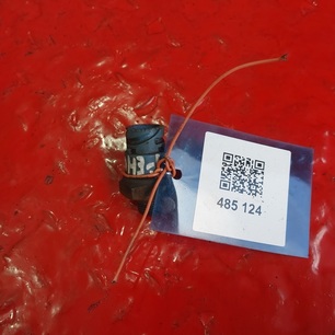 5010360729 RENAULT Датчик давления воздуха