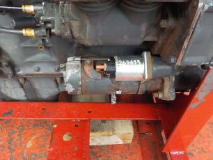 Изображение грузовика