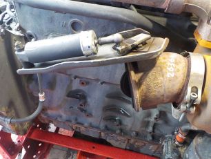 Изображение грузовика