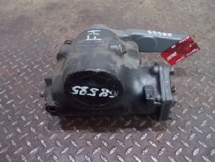 Изображение грузовика