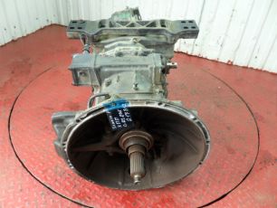 Изображение грузовика