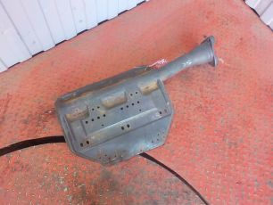 Изображение грузовика