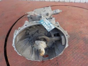 Изображение грузовика