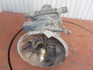 Изображение грузовика