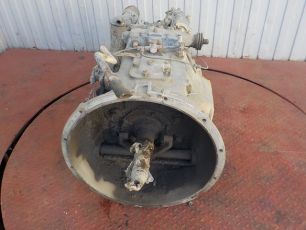 Изображение грузовика