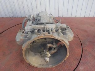 Изображение грузовика