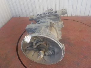 Изображение грузовика