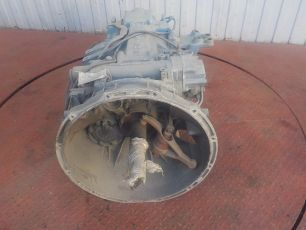 Изображение грузовика