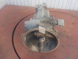 MERCEDES КПП, G4/65, Без ретардера, МКПП, № XF28050